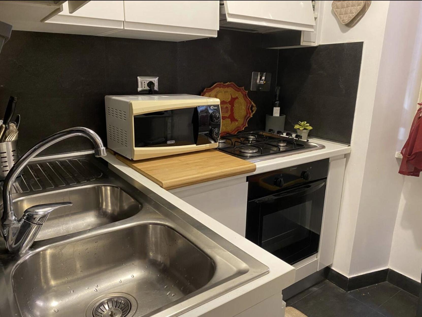 Apartamento Domus Annia Guest House, The Amazing Colosseum