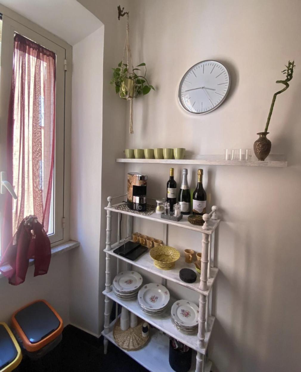 Domus Annia Guest House, The Amazing Colosseum Apartamento *