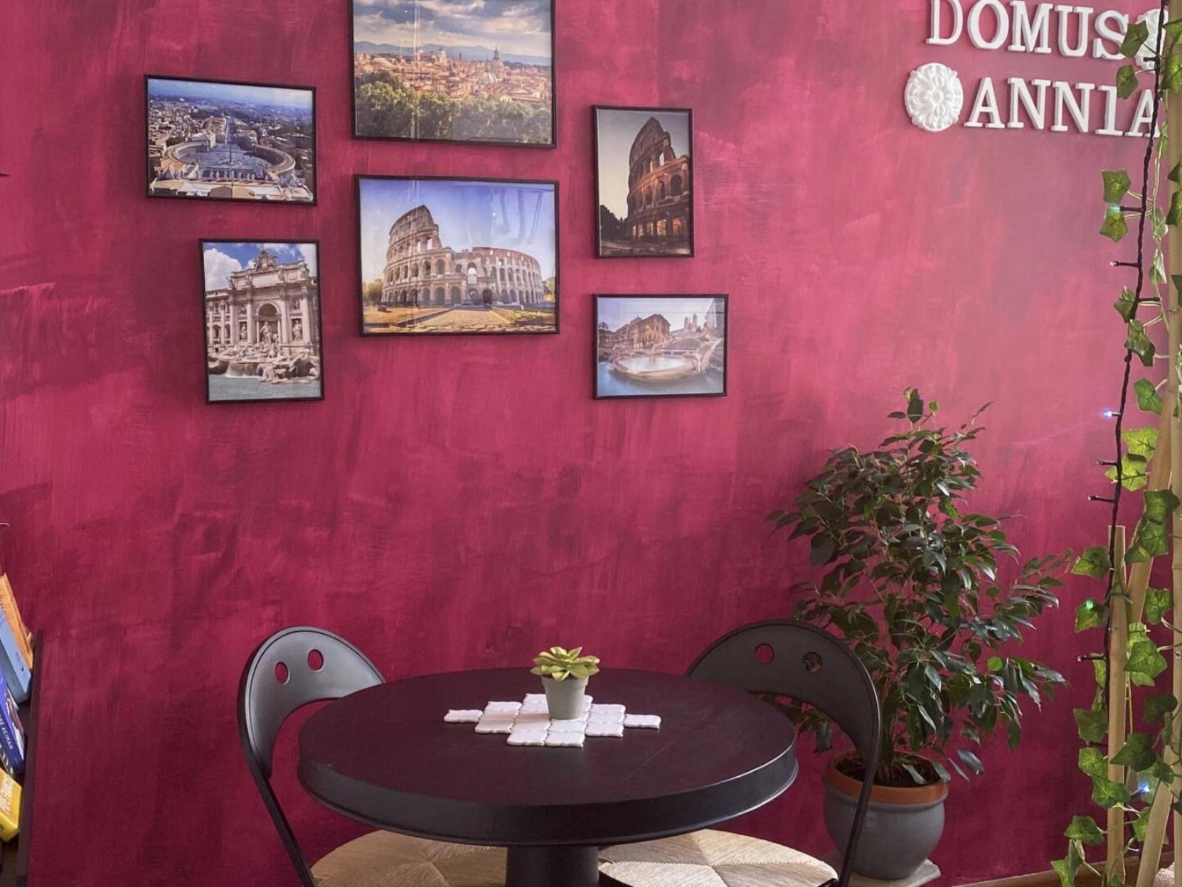 Apartamento Domus Annia Guest House, The Amazing Colosseum Roma