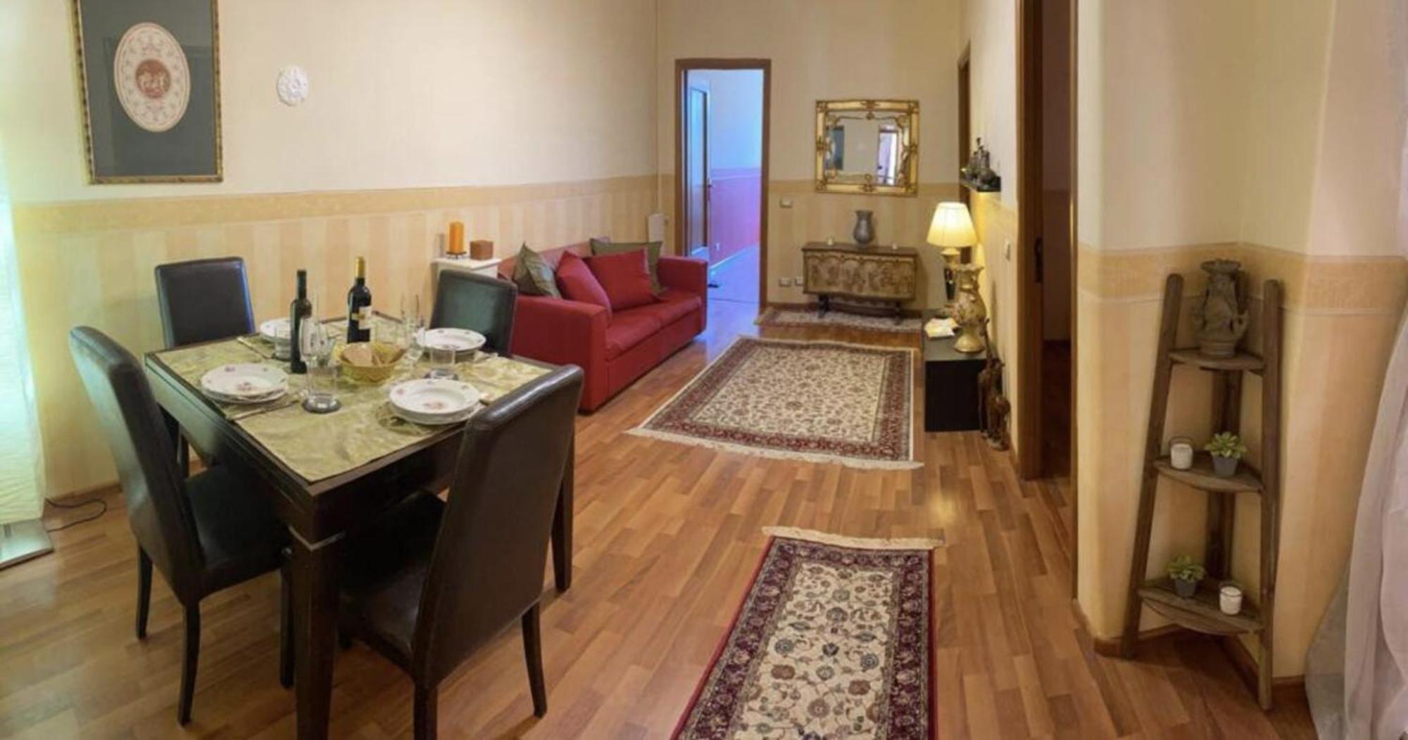 Apartamento Domus Annia Guest House, The Amazing Colosseum *