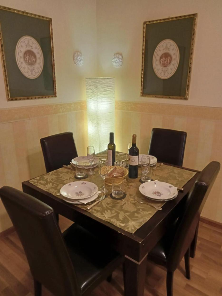 Domus Annia Guest House, The Amazing Colosseum Apartamento *