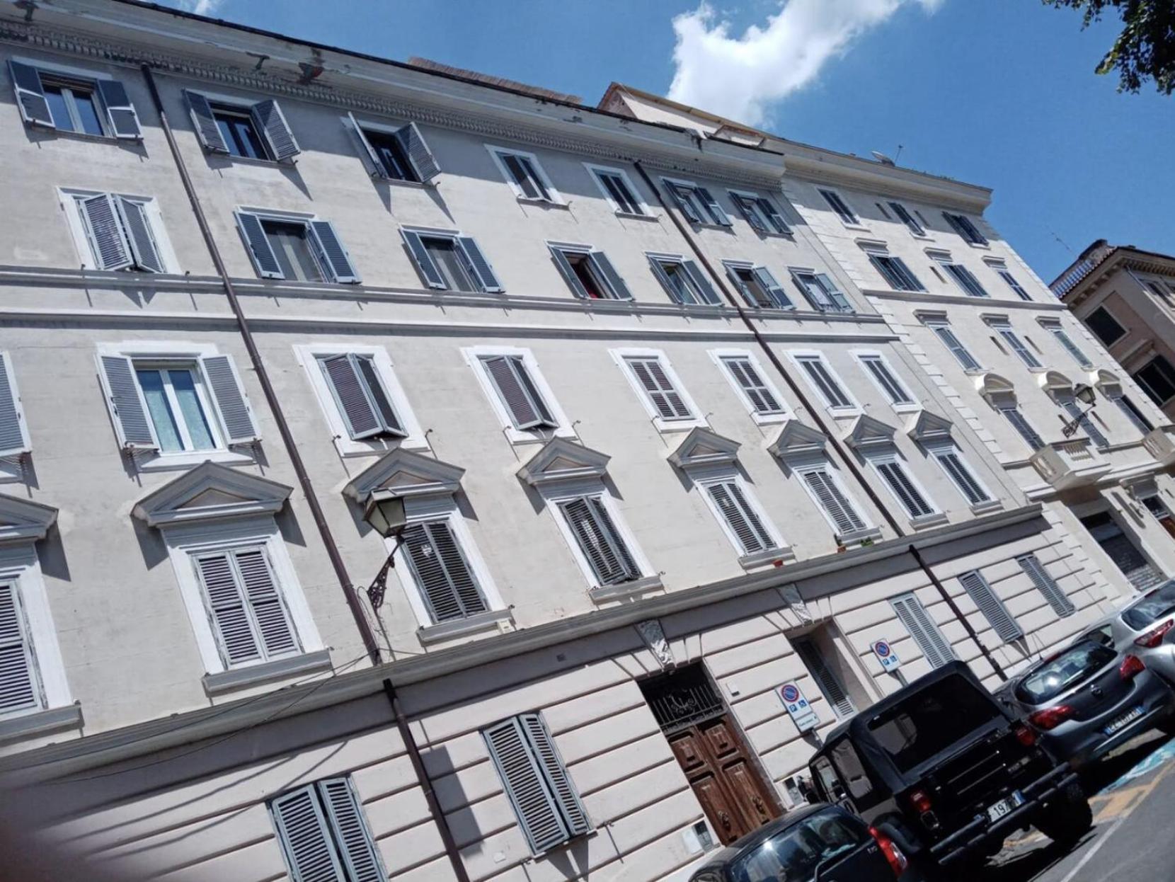 Domus Annia Guest House, The Amazing Colosseum Apartamento