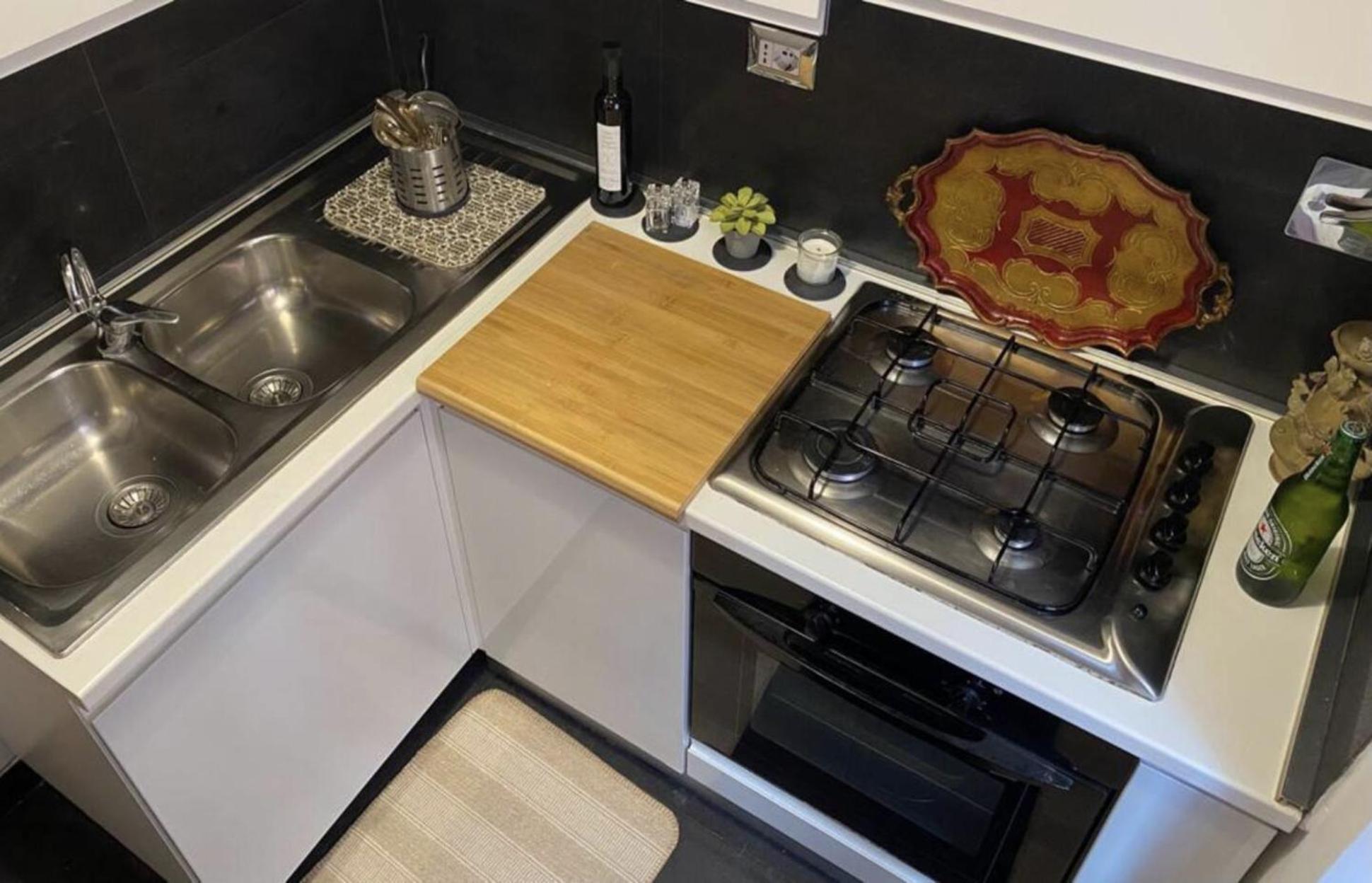 Apartamento Domus Annia Guest House, The Amazing Colosseum
