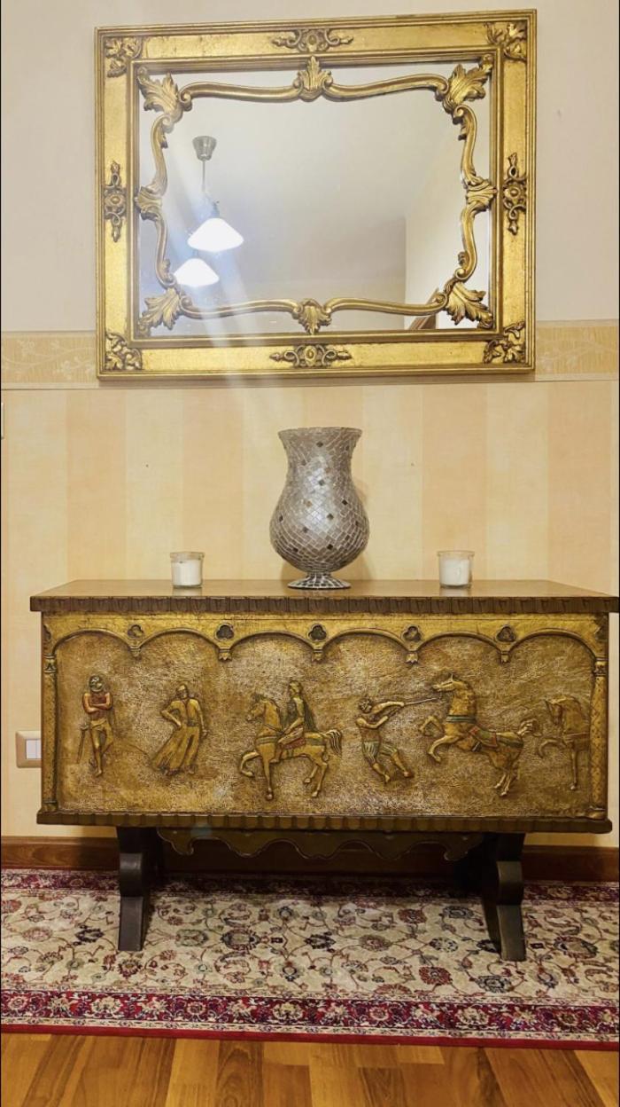 Domus Annia Guest House, The Amazing Colosseum Apartamento *