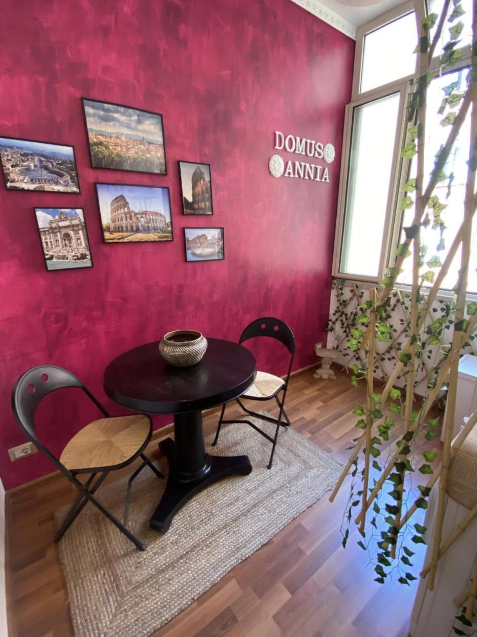 Domus Annia Guest House, The Amazing Colosseum Apartamento Roma