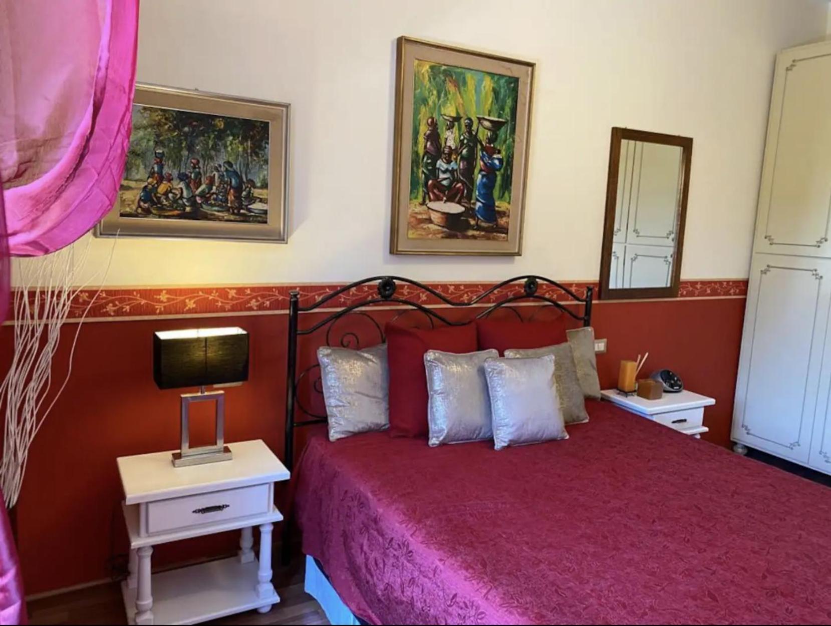 Domus Annia Guest House, The Amazing Colosseum Apartamento