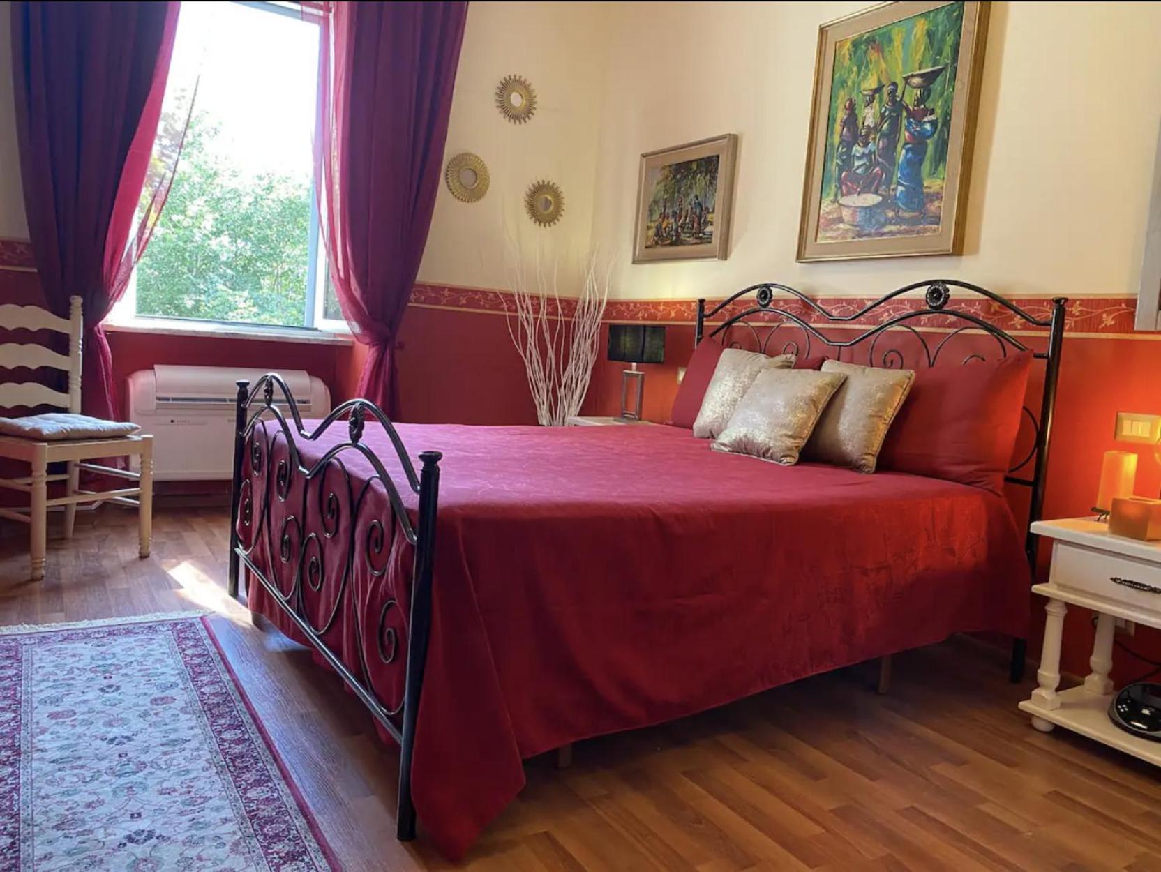 Domus Annia Guest House, The Amazing Colosseum Apartamento