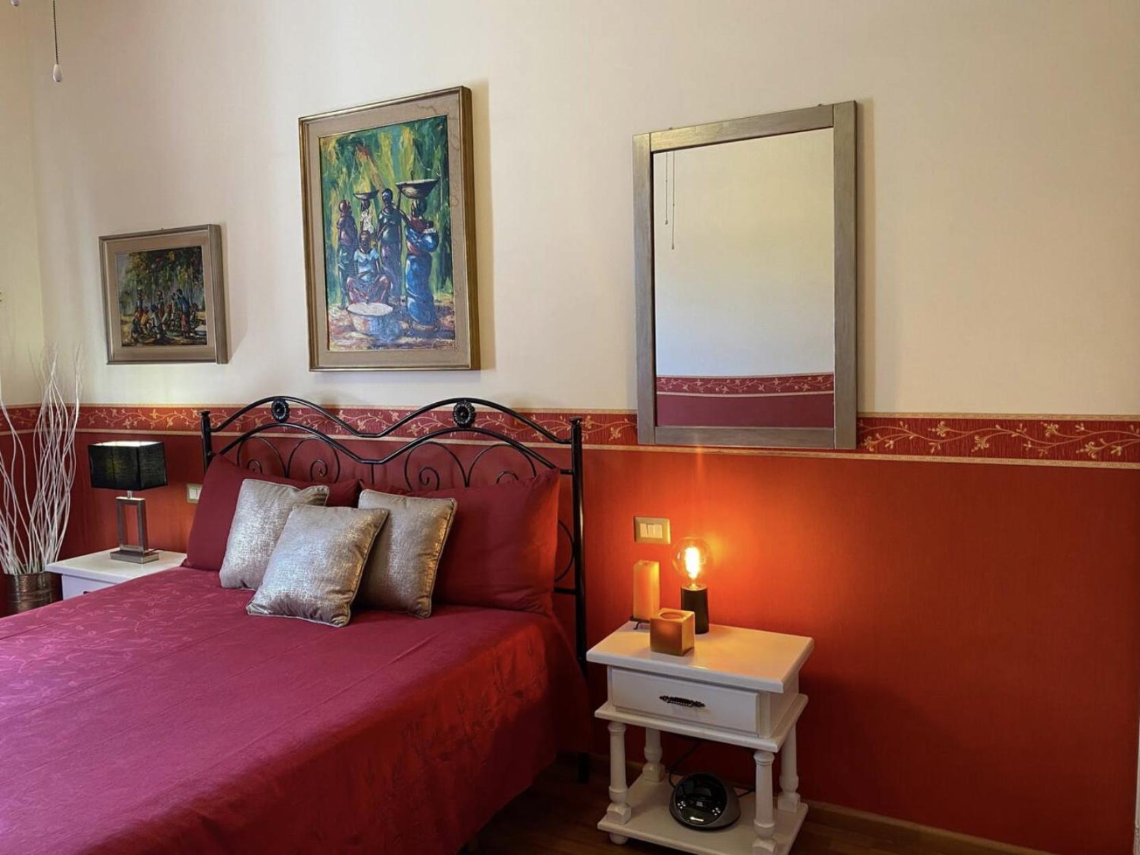 Apartamento Domus Annia Guest House, The Amazing Colosseum